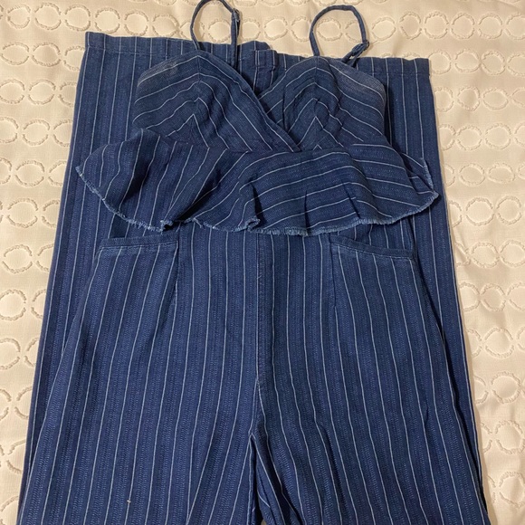 Anthropologie Jumpsuit - Picture 2 of 3